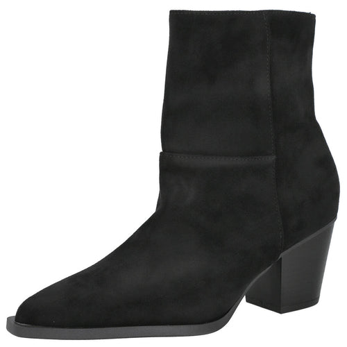 Pink Desert 6905 Botín Negro para Mujer