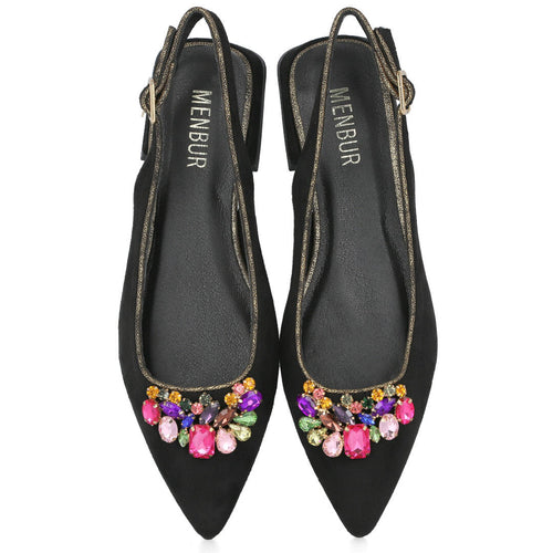 MENBUR MD26404 NEGRO 843245