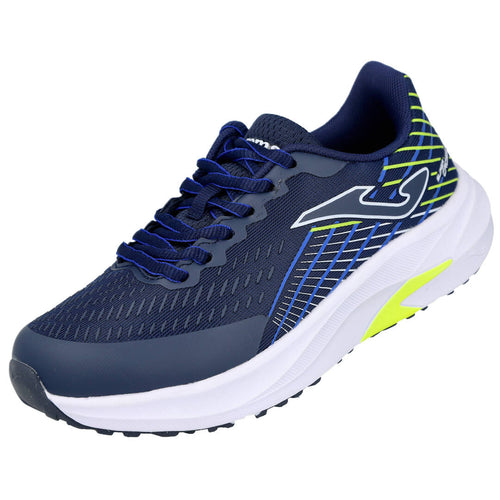 Joma MDJCROSS-2603 Zapatillas Deportivas Azules para Niño