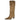 Eleva tus estilismos otoñales con unas botas altas que combinan sofisticación y tendencia a par - © Calzados Modesto®