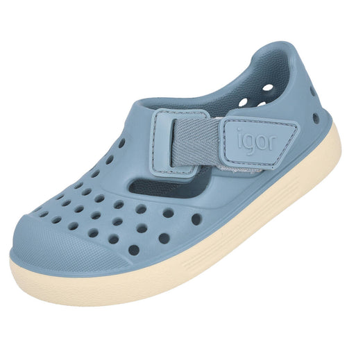 Igor S10369-225 Sandalias Niña Oceano
