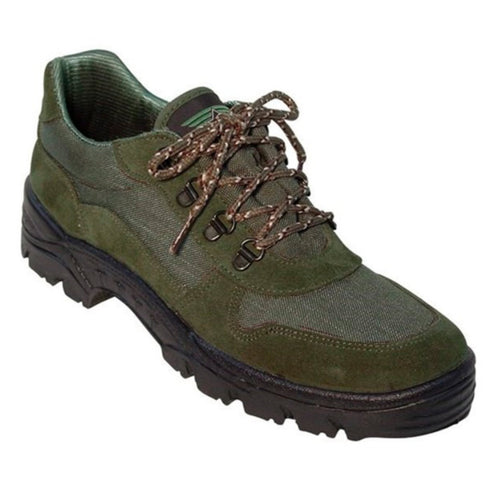 Bubble Bobble MD0435 Botas de montaña Kaki para Hombre