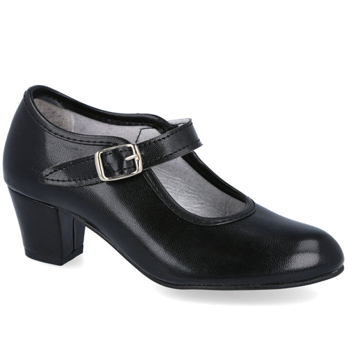 L&R SHOES MD15 NEGRO 122015