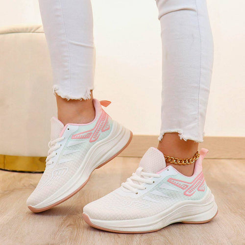 BUBBLE BOBBLE MDFZ060 BLANCO-ROSA 643755