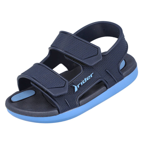 Rider LR12149 Sandalias Azules Marino para Niño