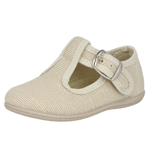 Bubble Bobble VUL202-LC Zapatilla Lona Hielo para Niño