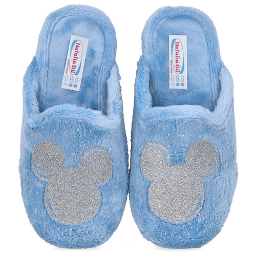 L&R SHOES MD7023 CELESTE 015965