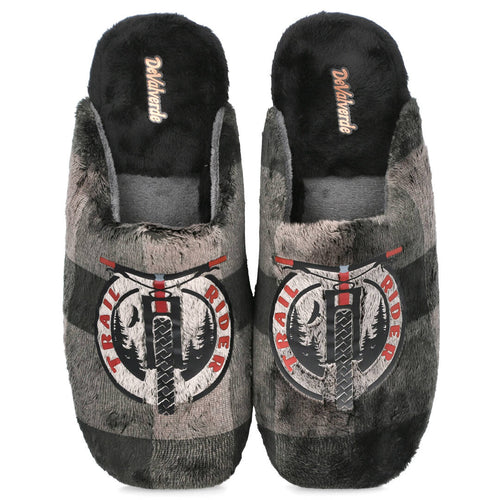 DeValverde MD3537 NEGRO 078624