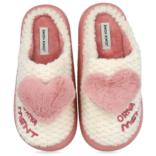 L&R SHOES MD9633 ROSA 506019