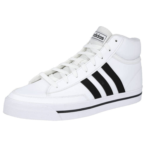ADIDAS RETROVULC MID LRGW8368 BLANCO-NEGRO 877211
