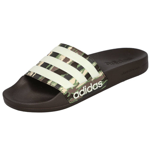 Adidas ADILETTE SHOWER camuflaje para Hombre