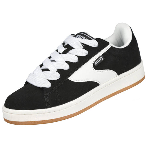 MTNG MD60852 Zapatillas Deportivas Negras para Mujer