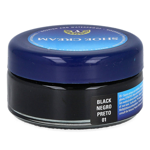 BUBBLE BOBBLE MDSHOE-CREAM NEGRO 783611