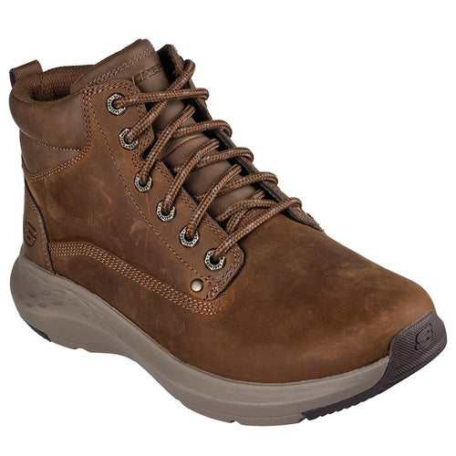 Skechers MD205175 Botines Marrones para Hombre