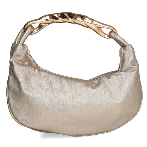 Pink Desert AST20762 Bolso Oro Rosa para Mujer