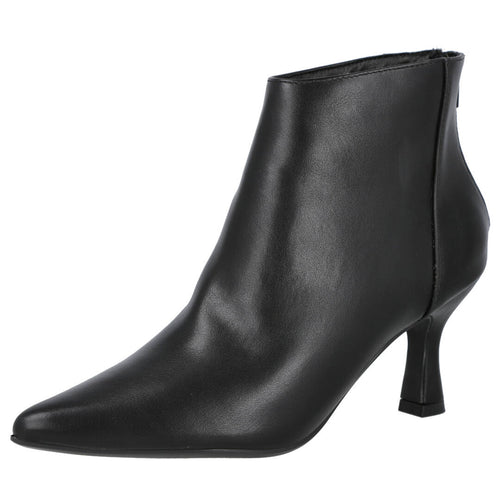 Pink Desert MY10089-1 Botines Negro Mujer
