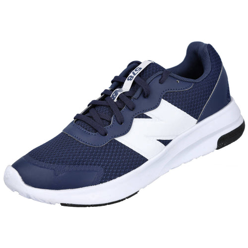 NB GK578NV Zapatillas Deportivas Azul para Mujer