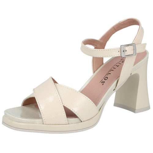 PITILLOS MD11223 CREMA 262607