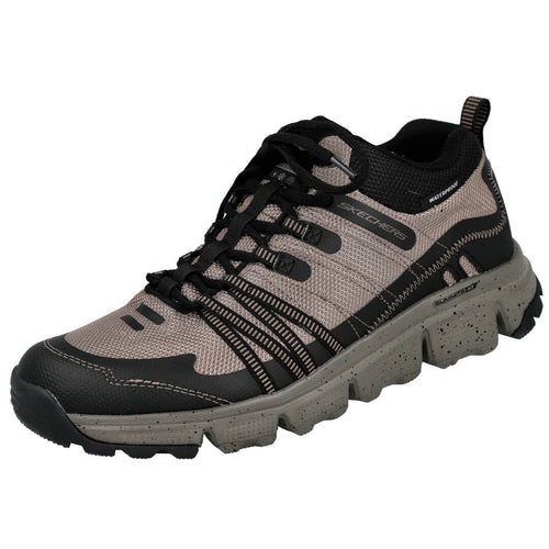 Skechers 237701 Zapatillas de Montaña Marrones para Hombre