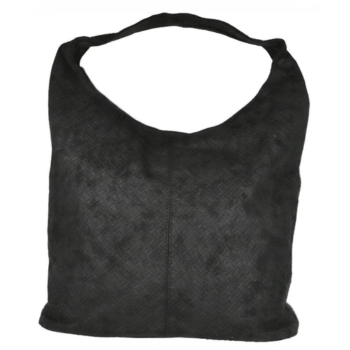 Pink Desert Bolsos Negro Mujer