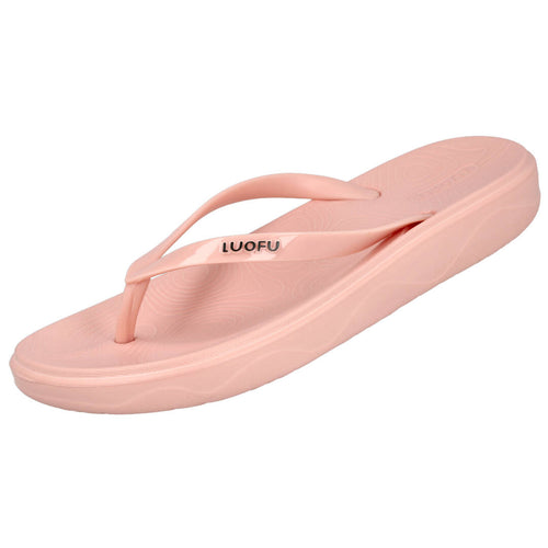Bubble Bobble SD10659 Chanclas Rosa para Mujer