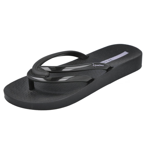 Ipanema MD83519 Chanclas Negro Mujer