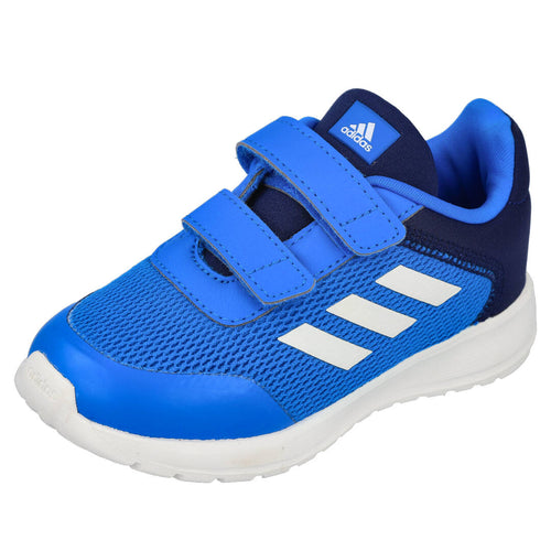 Adidas Tensaur Run Algz5858 Zapatillas Deportivas Azules para Niño