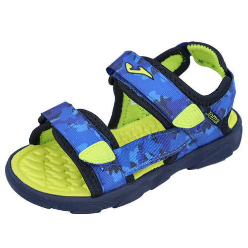 JOMA MDBOAT-JR AZUL 606853