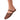 Descubre la elegancia y la frescura con estas sandalias planas de mujer en un sofisticado tono - © Calzados Modesto®