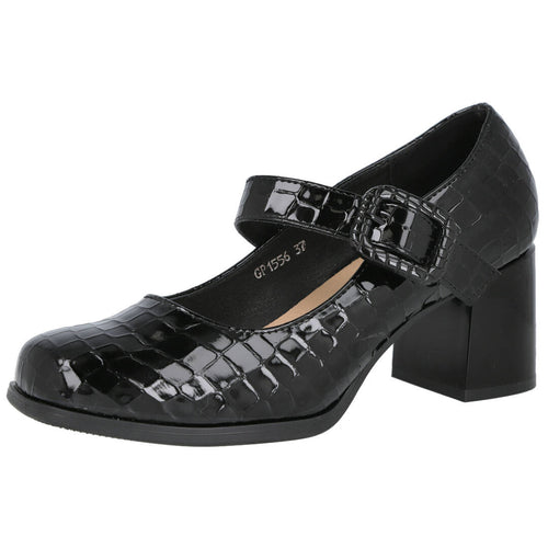 L&R SHOES MDGP1556 NEGRO 706705