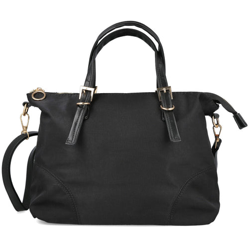 Pink Desert JYL68051 Bolso Negro para Mujer