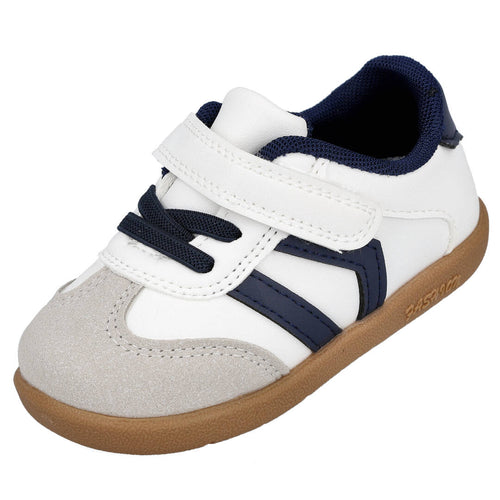 L&R SHOES MDFH858S BLANCO/AZUL 250765