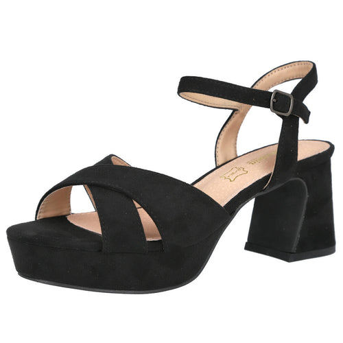 L&R SHOES MDBL2592 NEGRO 698572