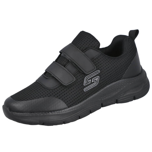 Bubble Bobble 510 Zapatillas Deportivas Negras para Hombre