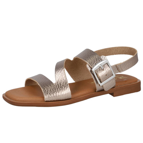 Oh! My Sandals AL5328 Doya Cava para Mujer