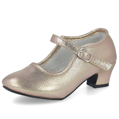 L&R SHOES MDAB-2 ORO 413409