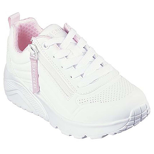 SKECHERS HO310387L BLANCO 074971