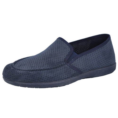 Garzon 6886-199 Zapatillas Cerradas Marino para Hombre