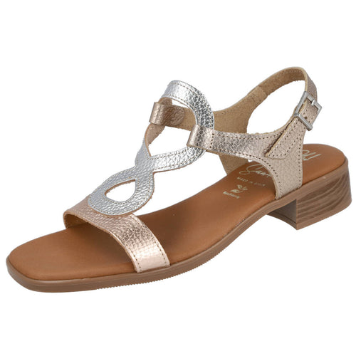 Oh! My Sandals 5893 Sandalias Cava para Mujer