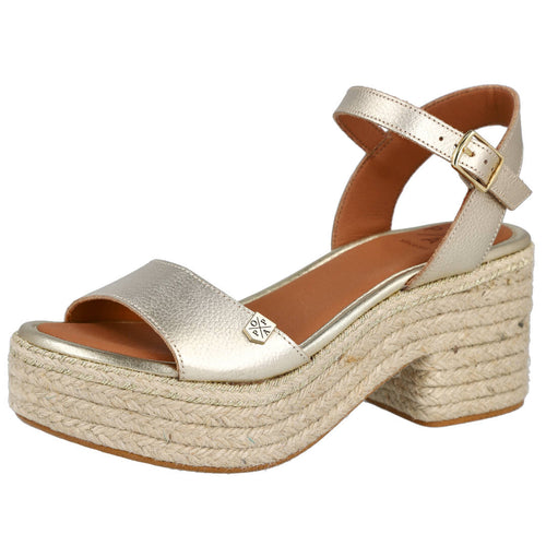 POPA MD051-ARALE-LAMINADO ORO 294246