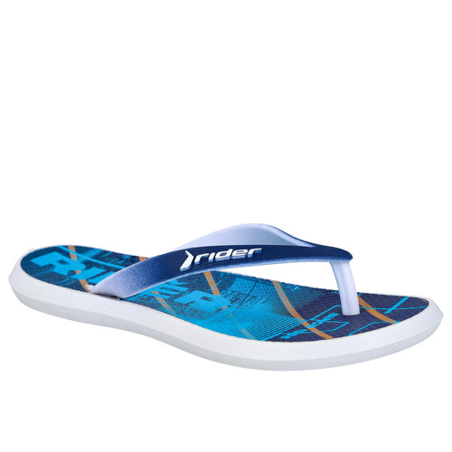 Rider R 83062 Chanclas de Dedo Azules para Niño