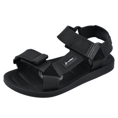 Rider LR11672 Sandalias Negro Niño