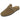 Zueco beige para mujer Pink Desert 7925 con hebilla, estilo moderno - © Calzados Modesto®