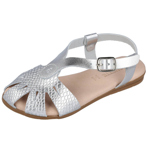 L&R SHOES LR15084-G PLATA 486021