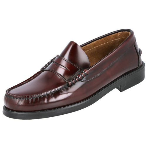 EDWARD´S MD1001B BURDEOS 058223