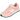 Zapatilla New Balance PV323PK rosa para niña con velcro y cordones elásticos - © Calzados Modesto®