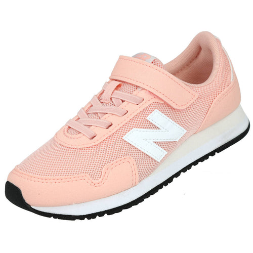 NB PV323PK Zapatillas Deportivas Rosa para Niña