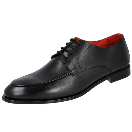 Prestigio 622265 Zapatos de Vestir Negros para Hombre
