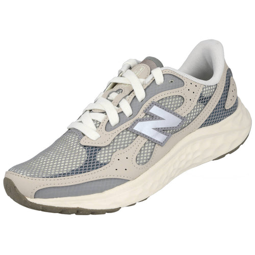 New Balance M DWARISTM4 Zapatillas Deportivas Grises para Mujer