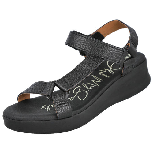 OH! MY SANDALS 5653 NEGRO 840949